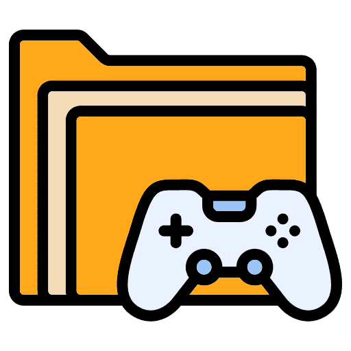 Massive selection of games at 555IQ